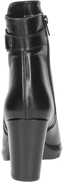 Dames enkellaarsjes - large