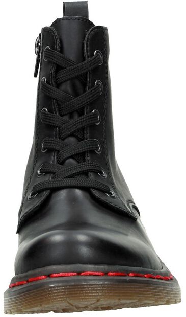 Dames veterschoenen - large