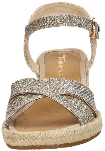 Sandalen Touwzool - large