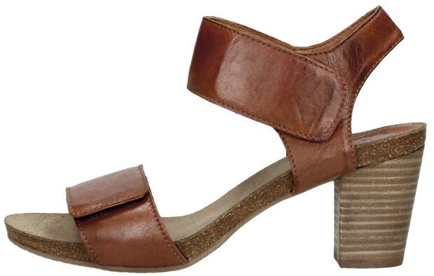 Dames sandalen - large