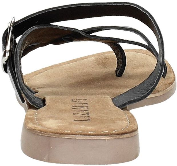 Dames teenslippers - large