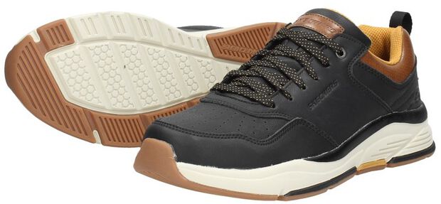 Relaxed Fit: Benago - Treno - large