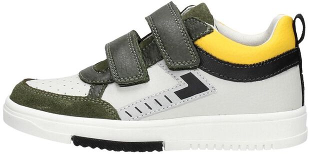 Klittenband Laag - large