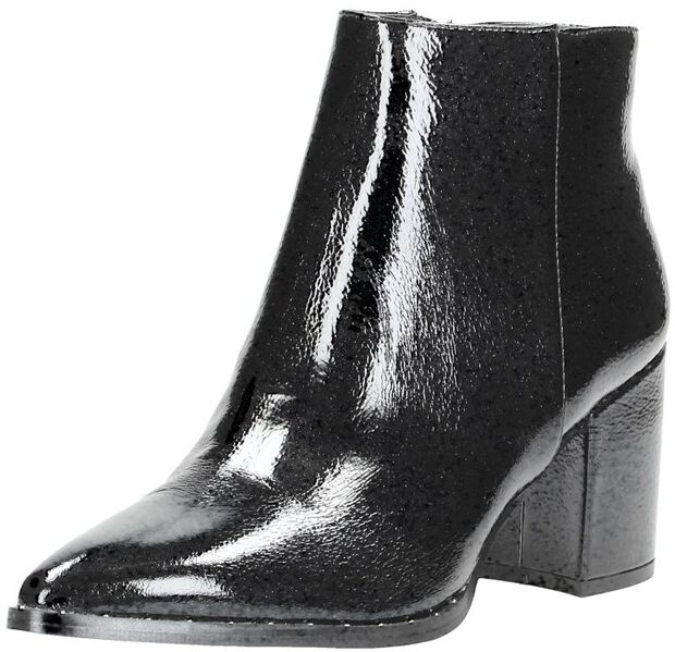 Dames enkellaarsjes - large