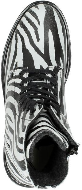 Meisjes veterschoenen - large