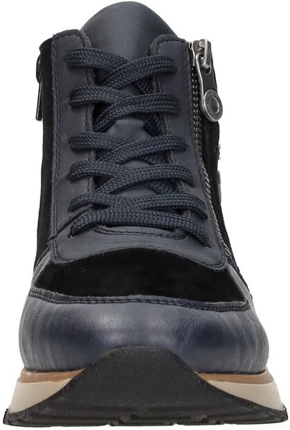 Veterschoenen Hoog - large