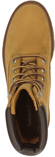 Cortina Valley 6 Inch Boot - large