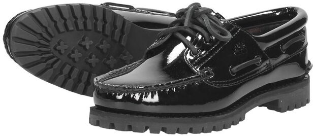 Heritage Noreen 3 Eye Handsewn - large