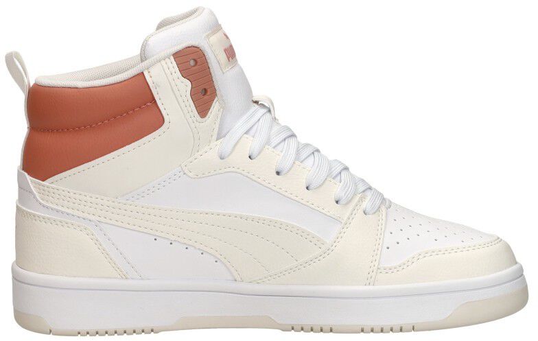 tenis puma rebound layup