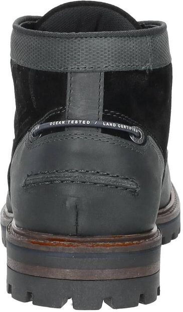 Taurus Mid Oil M - large