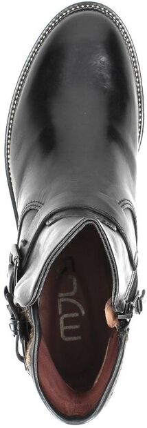 Dames enkellaarsjes - large