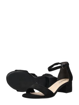 Sandalen Hak