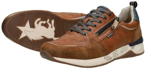 Sneakers Laag - large