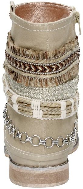 Dames enkellaarsjes - large