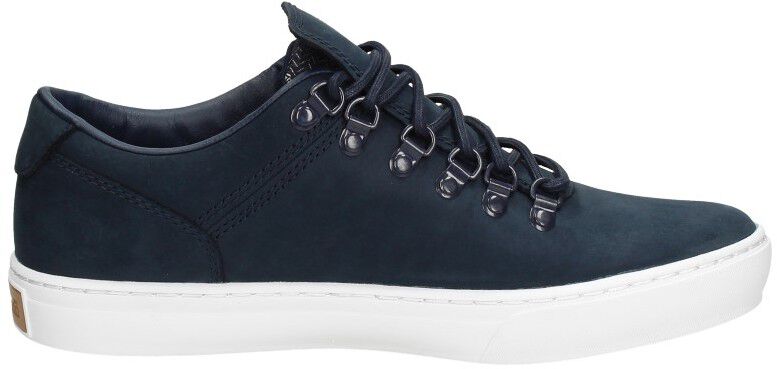 Timberland - Adventure 2.0 Cupsole Alpine Ox blauw | Schuurman