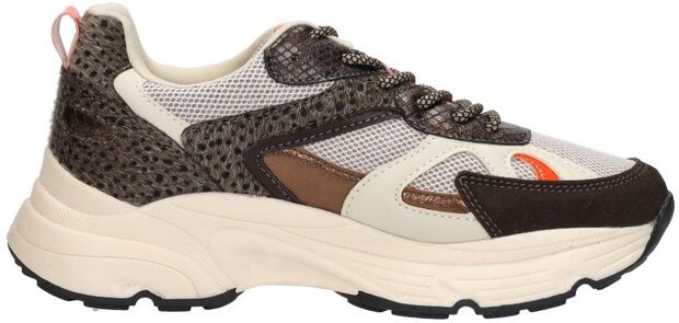 Sneakers Laag - large