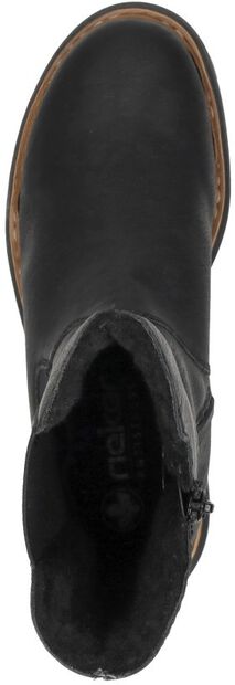 Enkellaarsjes Plat - large