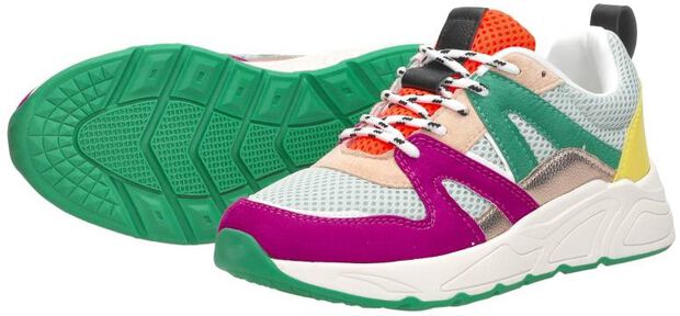 Sneakers Laag - large