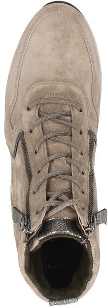 Sneakers Hoog - large