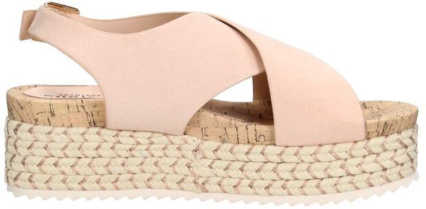 Dames sandalen - large