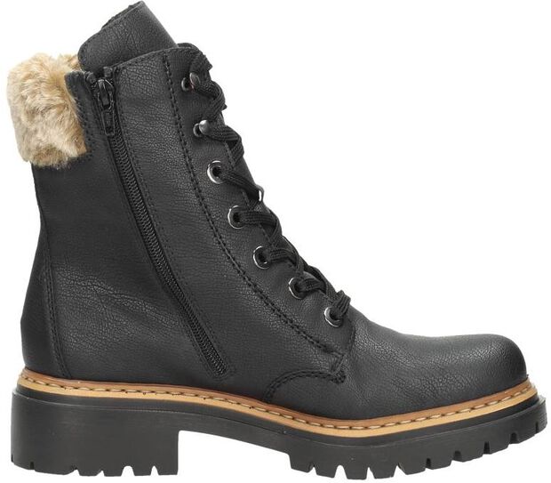 Veterschoenen Hoog - large