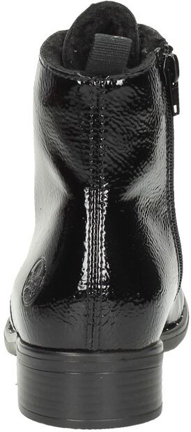 Dames veterschoenen - large