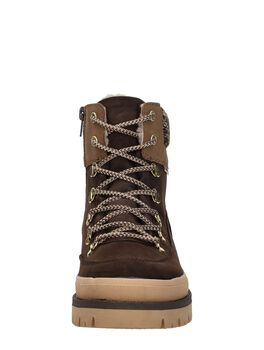 Veterschoenen Hoog