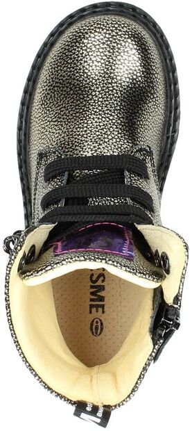 Veterschoen hoog - large