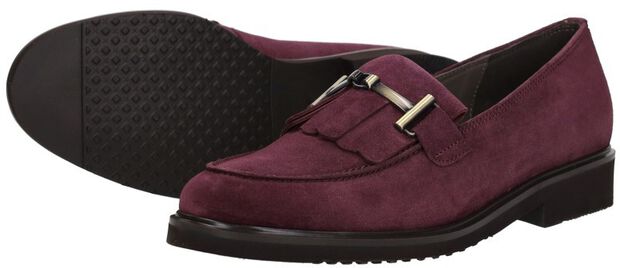 Mocassin - large