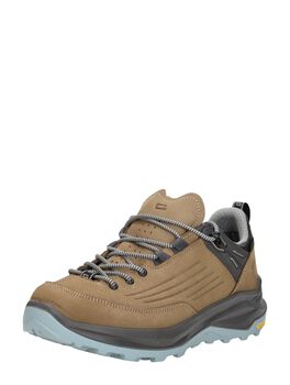 Veterschoenen Laag
