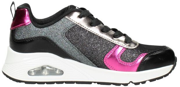 Uno - Metallic Remix - large