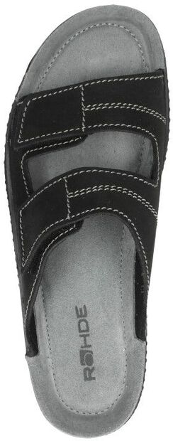 Heren slippers - large