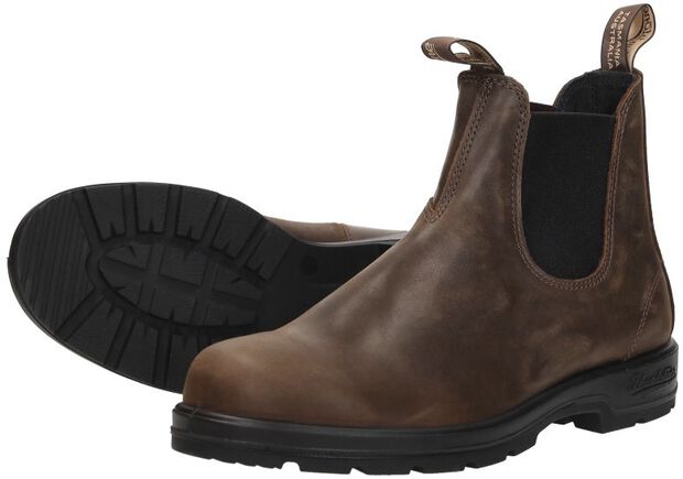 1609 Classic - large