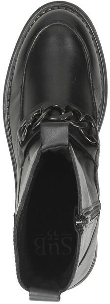 Enkellaarsjes Plat - large