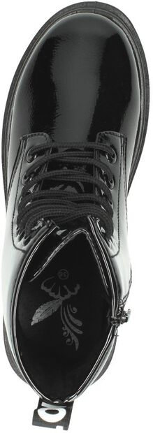 Dames veterschoenen - large