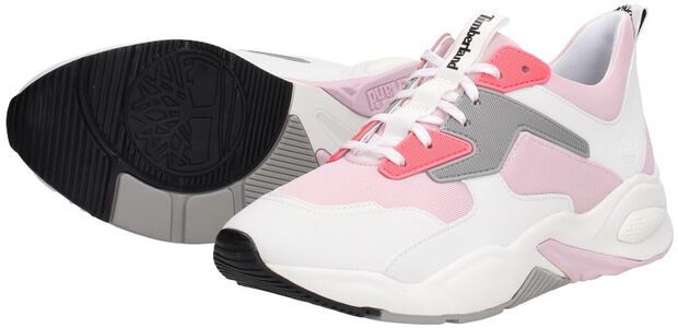 Delphiville Sneaker - large