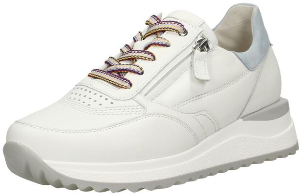 Veterschoenen Laag - large