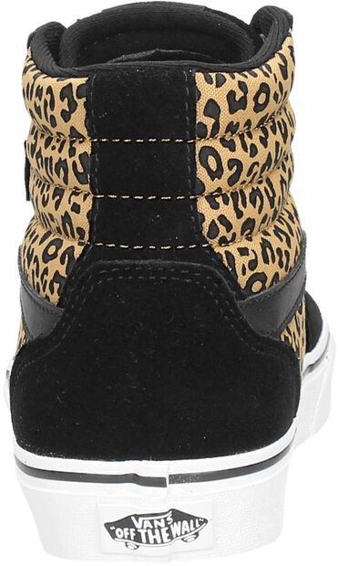 WM Filmore Hi - large