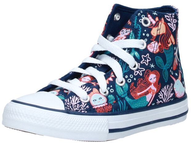 Chuck Taylor All Star Hi - large