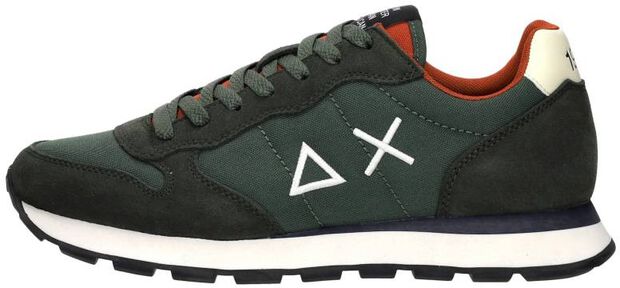 Tom Solid Nylon - large