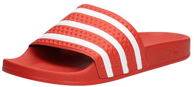 Adilette rood