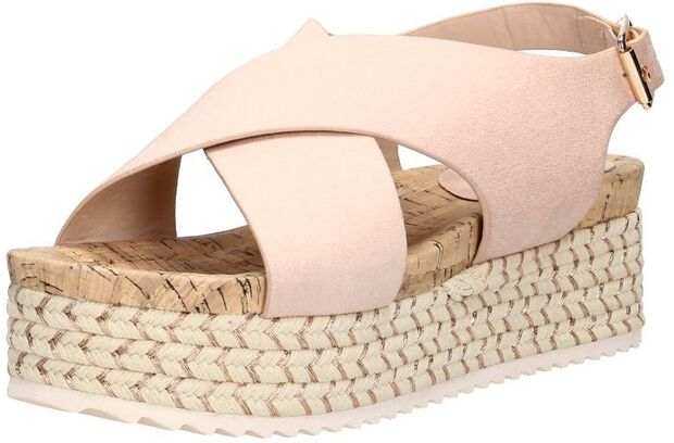 Dames sandalen - large