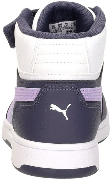 Rebound Slam Mid AC+ PS - large