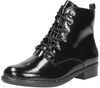 Dames veterschoenen - small