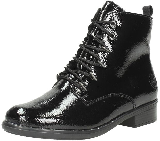 Dames veterschoenen - large