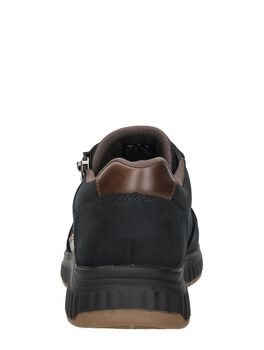 Veterschoenen Laag