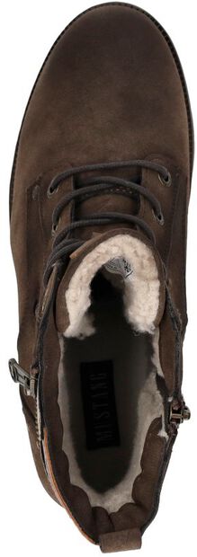 Veterschoenen Hoog - large