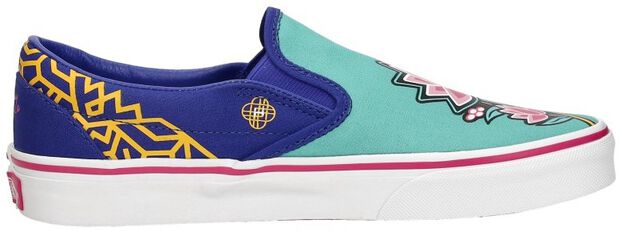 Classic Slip-On K-Pop Demon Hunters Zoey - large