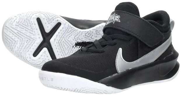 Team Hustle D 10 - large