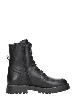 Veterschoenen Hoog